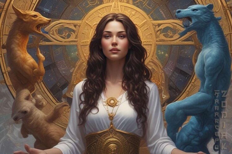 Penghubung Dunia Lain Inilah Satu-satunya Zodiak yang Memiliki Energi Kuat Menghubungkan 2 Dunia Berbeda