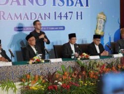Perbedaan Awal Puasa 2026 Kemenag dan MUI Ajak Umat Jaga Kerukunan