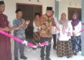 Perpustakaan SDN 1 Sambong Diresmikan Dorong Budaya Literasi Sejak Dini