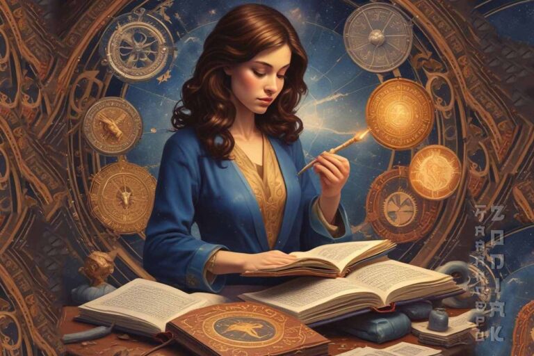 Pisces Memasuki Fase Refleksi Capricorn Perlu Kerja Extra Ramalan Zodiak Minggu Ini 21-28 Februari 2026