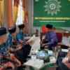 Ponpes Darul Arqom Randublatung Resmi Terima Izin Operasional