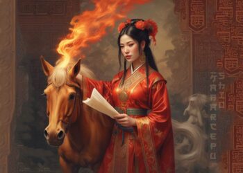 Ramalan Shio 2026 Peruntungan Karir dan Keuangan 12 Shio di Tahun Kuda Api