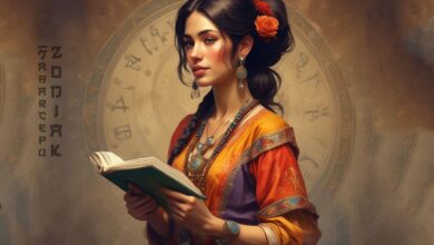 Ramalan Zodiak Minggu Ini 21-28 Februari 2026 Karir Keuangan dan Asmara Aries Taurus Gemini dan Cancer