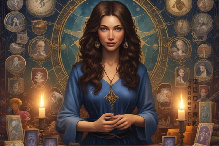 Ramalan Zodiak Minggu Ini 7-14 Februari 2026 Karir Keuangan dan Asmara Aries Taurus Gemini dan Cancer