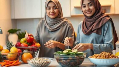 Rekomendasi 8 Buah-buahan Terbaik Sebagai Pendamping Menu Sahur