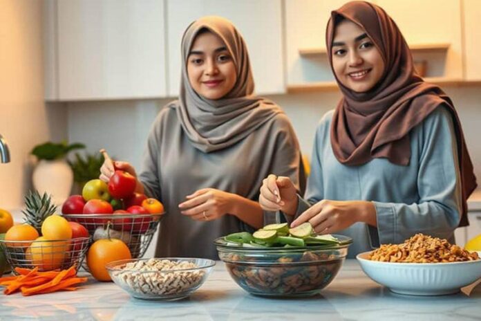 Rekomendasi 8 Buah-buahan Terbaik Sebagai Pendamping Menu Sahur