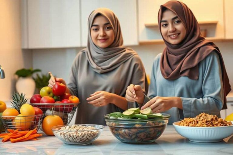 Rekomendasi 8 Buah-buahan Terbaik Sebagai Pendamping Menu Sahur