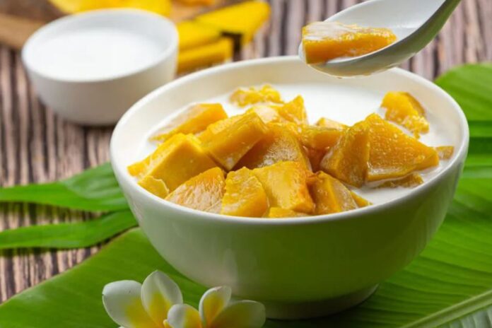 Resep Kolak Ubi Kuning Lembut dan Nikmat Cocok untuk Sajian Buka Puasa