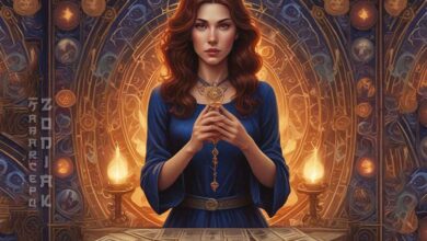 Romansa Leo Sedang Hangat Virgo Perlu Luwes Sedikit Ramalan Zodiak Minggu Ini 21-28 Februari 2026