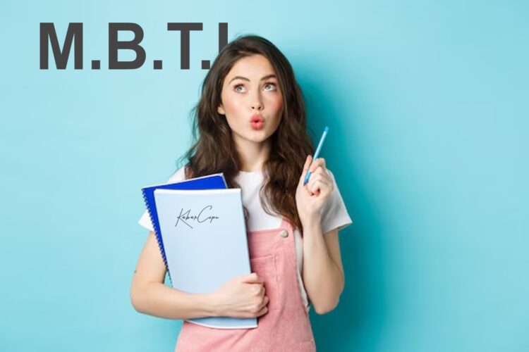 Seperti Apa Kepribadianmu? 16 Tipe Kepribadian Berdasarkan MBTI