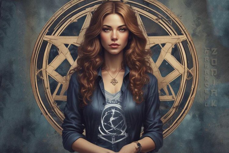 Si Pembawa Perubahan Karakter dan Sifat Pemilik Tanda Lahir Zodiak Aquarius yang Perlu Diketahui