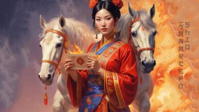 Tahun Kuda Api yang Membara Berikut Ramalan Asmara 12 Shio di Tahun 2026