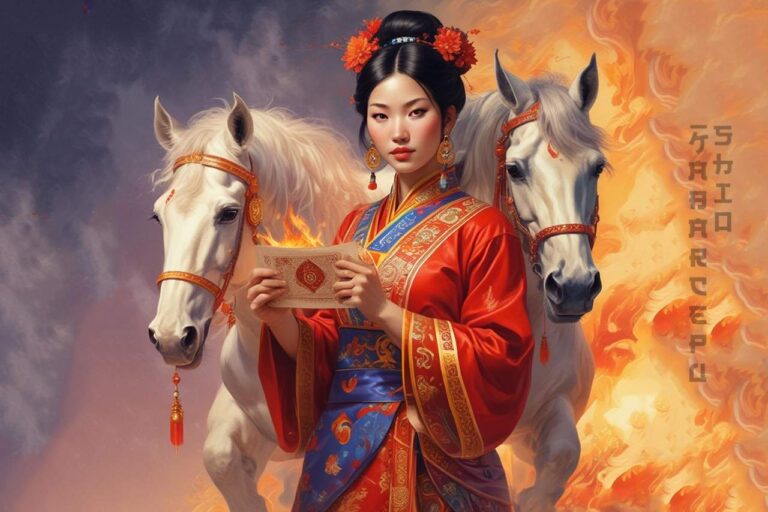 Tahun Kuda Api yang Membara Berikut Ramalan Asmara 12 Shio di Tahun 2026