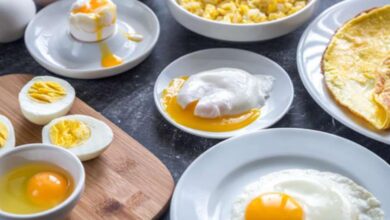 Telur Rebus Kukus Atau Goreng Baik Mana Sebagai Menu Pendamping Sahur