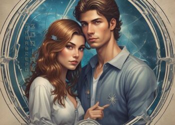 Tipe Pasangan yang Cocok Bagi Pemilik Tanda Lahir Zodiak Aquarius