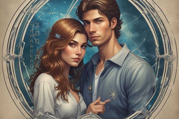 Tipe Pasangan yang Cocok Bagi Pemilik Tanda Lahir Zodiak Aquarius