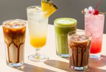 10 Ide Minuman Lebaran Klasik dan Kekinian yang Menarik untuk Disajikan