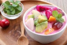 10 Ide Takjil Segar dan Menyejukkan untuk Buka Puasa