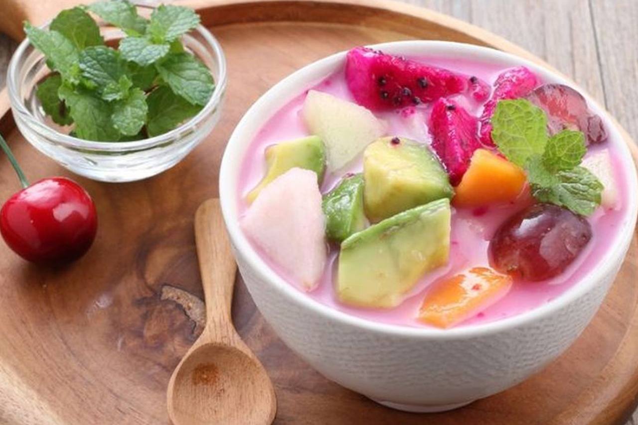 10 Ide Takjil Segar dan Menyejukkan untuk Buka Puasa