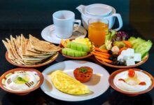 10 Menu Sahur Sehat untuk Penderita Rematik