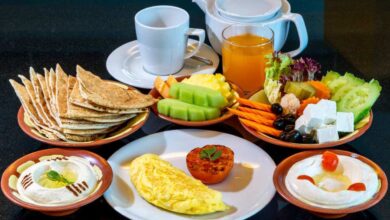 10 Menu Sahur Sehat untuk Penderita Rematik