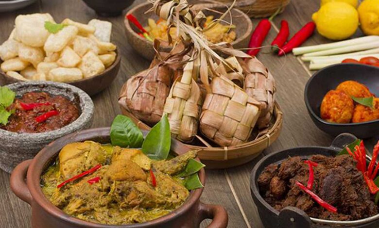 8 Ide Masakan Lebaran yang Bikin Suasana Makin Hangat