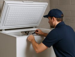 9 Tips Merawat Freezer Box Agar Sistem Pembekuan Awet Tahan Lama