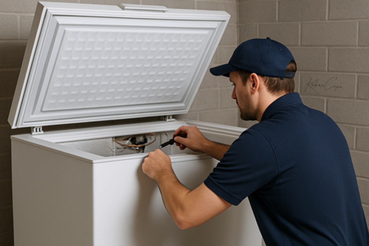 9 Tips Merawat Freezer Box Agar Sistem Pembekuan Awet Tahan Lama