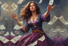 Ada yang Doyan Belanja Makan Healing dan Investasi Cara 12 Zodiak Menghabiskan Uang THR