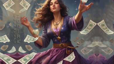 Ada yang Doyan Belanja Makan Healing dan Investasi Cara 12 Zodiak Menghabiskan Uang THR