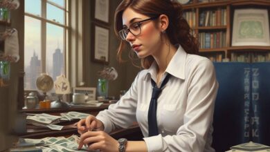 Aliran Rezeki Mengalir Deras 5 Zodiak Ini Diprediksi Bakal Mendapat Banyak Uang di Hari Raya Lebaran 2026