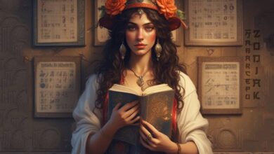 Aquarius Pasangan Butuh Perhatian Leo Pertahankan Keromantisan Ramalan Zodiak Minggu Ini 22–31 Maret 2026