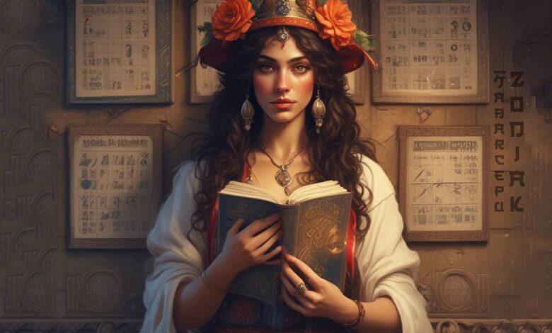 Aquarius Pasangan Butuh Perhatian Leo Pertahankan Keromantisan Ramalan Zodiak Minggu Ini 22–31 Maret 2026