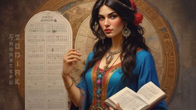 Aries Jangan Mendominasi Pasangan Pisces Sedang Peka dan Romantis Ramalan Asmara Periode 21 Maret 2026