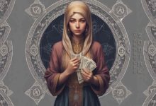 Aries Mulai Menata Ulang Finansial Zodiak Pisces Masih Stabil Ramalan Keuangan Periode 22–31 Maret 2026