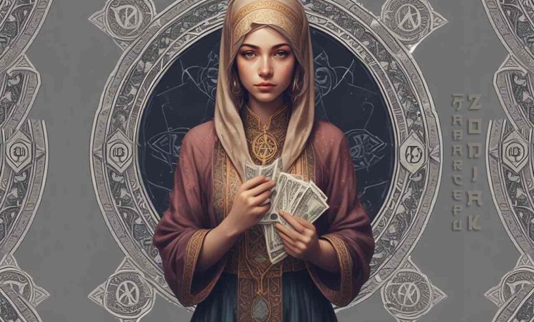 Aries Mulai Menata Ulang Finansial Zodiak Pisces Masih Stabil Ramalan Keuangan Periode 22–31 Maret 2026