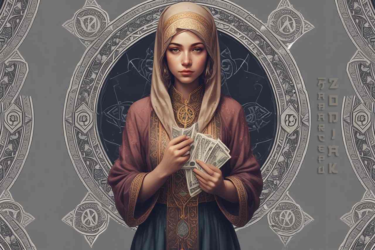 Aries Mulai Menata Ulang Finansial Zodiak Pisces Masih Stabil Ramalan Keuangan Periode 22–31 Maret 2026