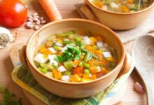 Bergizi Komplit 5 Ide Menu Sahur Sehat Penuh Nutrisi untuk Jaga Kondisi Tubuh