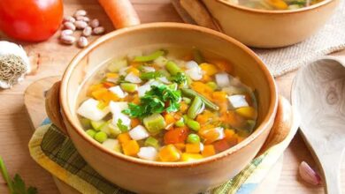 Bergizi Komplit 5 Ide Menu Sahur Sehat Penuh Nutrisi untuk Jaga Kondisi Tubuh