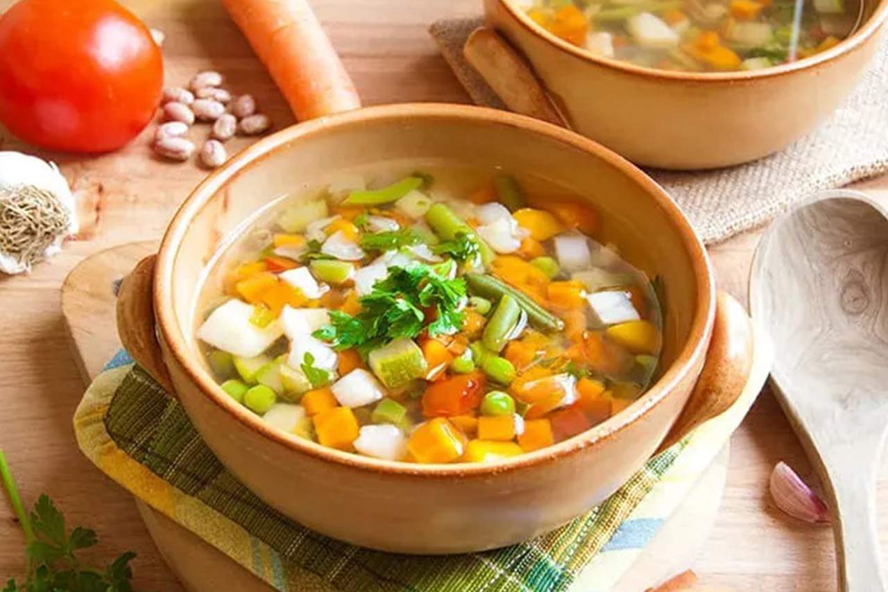 Bergizi Komplit 5 Ide Menu Sahur Sehat Penuh Nutrisi untuk Jaga Kondisi Tubuh