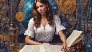 Catatan Utang Scorpio Menumpuk Leo Pengeluaran Gaya Hidup Meningkat Ramalan Zodiak Minggu Kedua Maret 2026