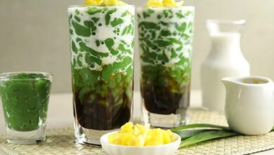 Cocok untuk Disajikan Lebaran 6 Ide Minuman Lebaran Klasik dan Kekinian yang Menyegarkan