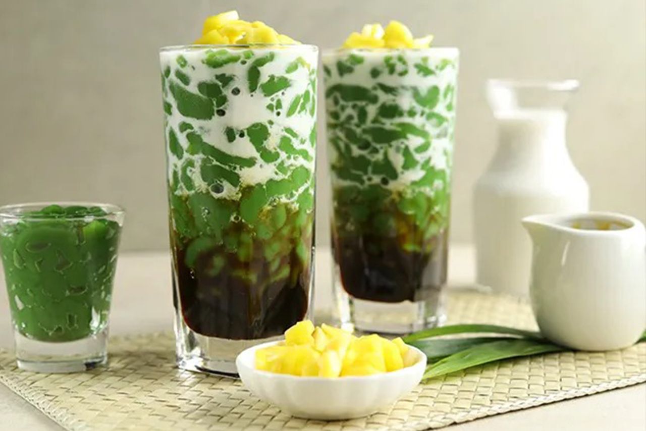 Cocok untuk Disajikan Lebaran 6 Ide Minuman Lebaran Klasik dan Kekinian yang Menyegarkan