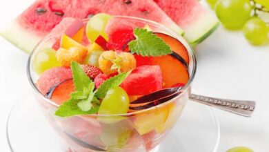 Cuaca Terik Ini 10 Rekomendasi Ide Menu Buka Puasa yang Menyegarkan