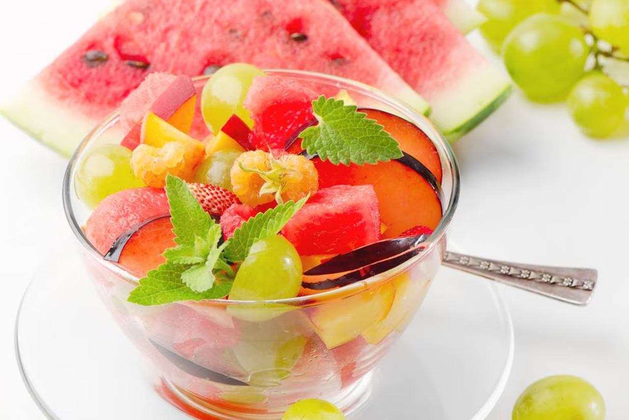 Cuaca Terik Ini 10 Rekomendasi Ide Menu Buka Puasa yang Menyegarkan