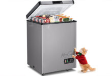 Cuma 1 Jutaan 5 Rekomendasi Chest Freezer dengan Harga Hemat Kualitas Memikat