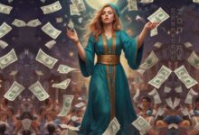 Dikenal Dermawan Inilah Zodiak yang Bakal Bagi-bagi UANG THR di Lebaran 2026