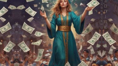 Dikenal Dermawan Inilah Zodiak yang Bakal Bagi-bagi UANG THR di Lebaran 2026