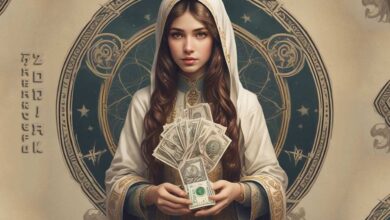 Dompet Aries Cukup Stabil Pisces Harus Cermat Kelola Pengeluaran Ramalan Keuangan Periode 21 Maret 2026