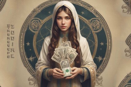 Dompet Aries Cukup Stabil Pisces Harus Cermat Kelola Pengeluaran Ramalan Keuangan Periode 21 Maret 2026